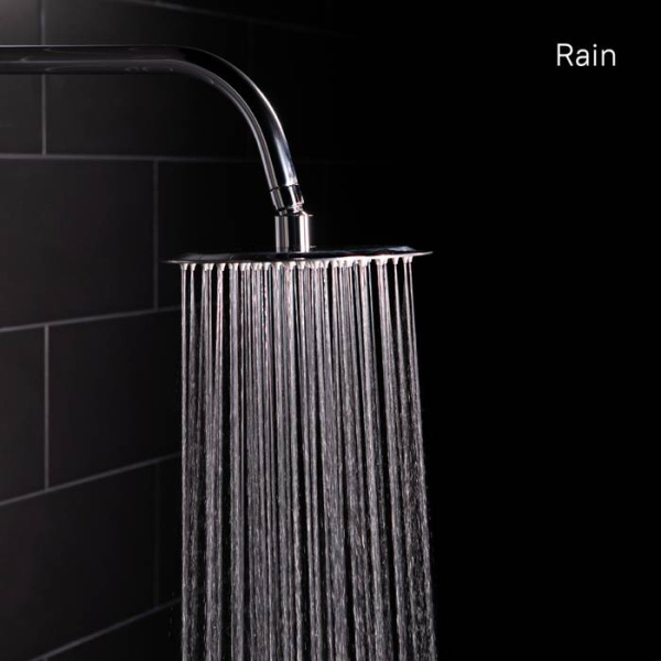 Душевая насадка верхняя круглая IDDIS (00320RSI64)